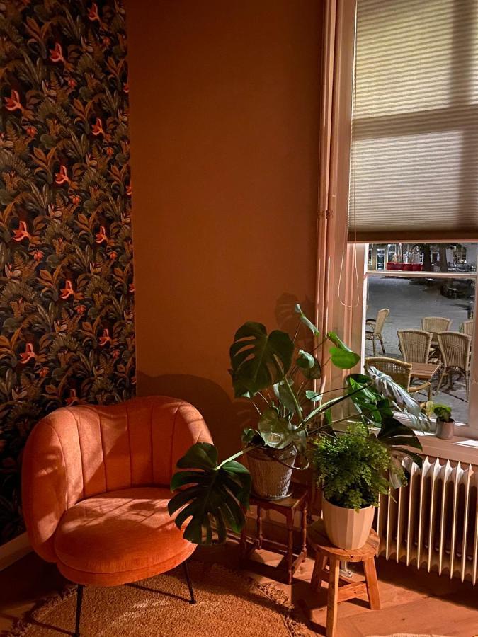 Boetiek Hotel Azul Goedereede Eksteriør billede