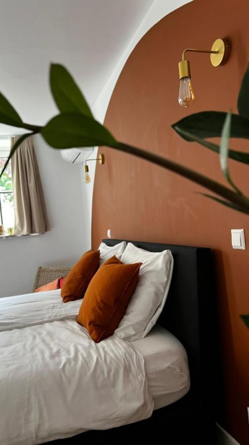Boetiek Hotel Azul Goedereede Eksteriør billede