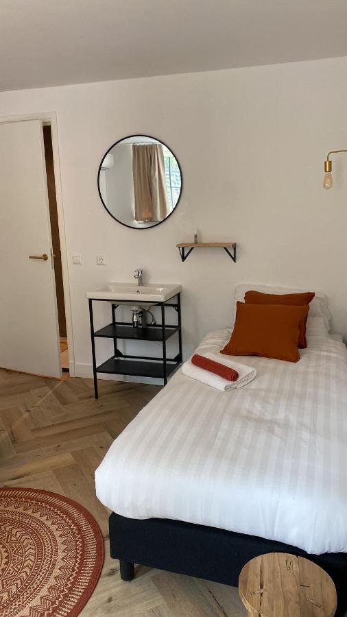 Boetiek Hotel Azul Goedereede Eksteriør billede