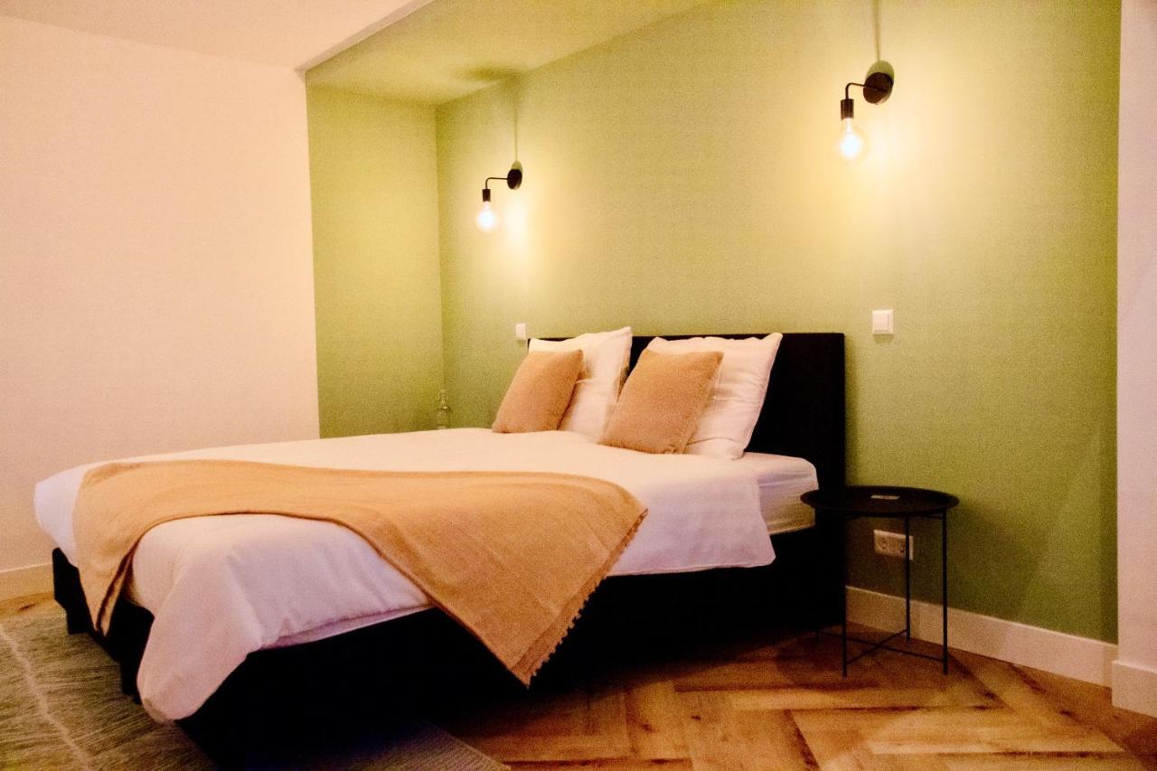 Boetiek Hotel Azul Goedereede Eksteriør billede