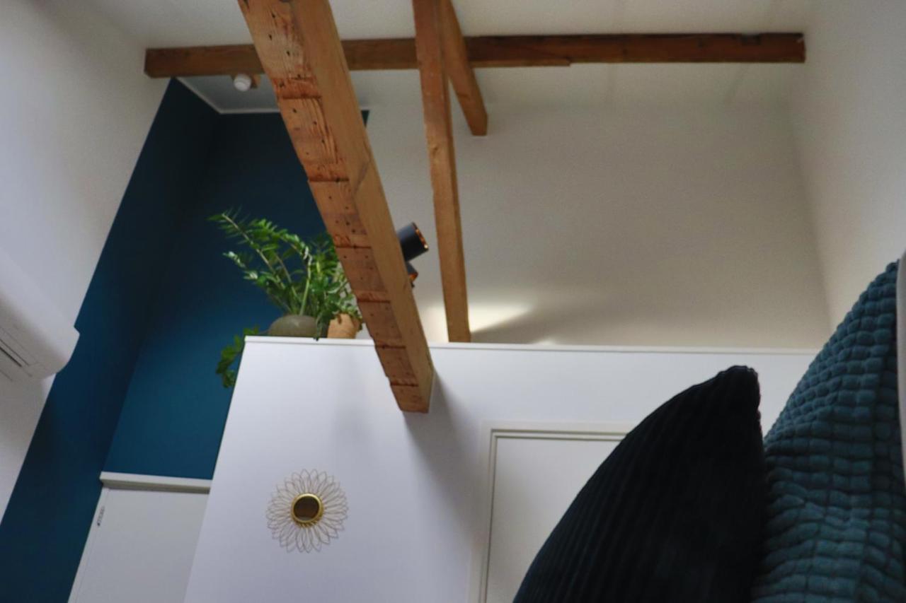 Boetiek Hotel Azul Goedereede Eksteriør billede