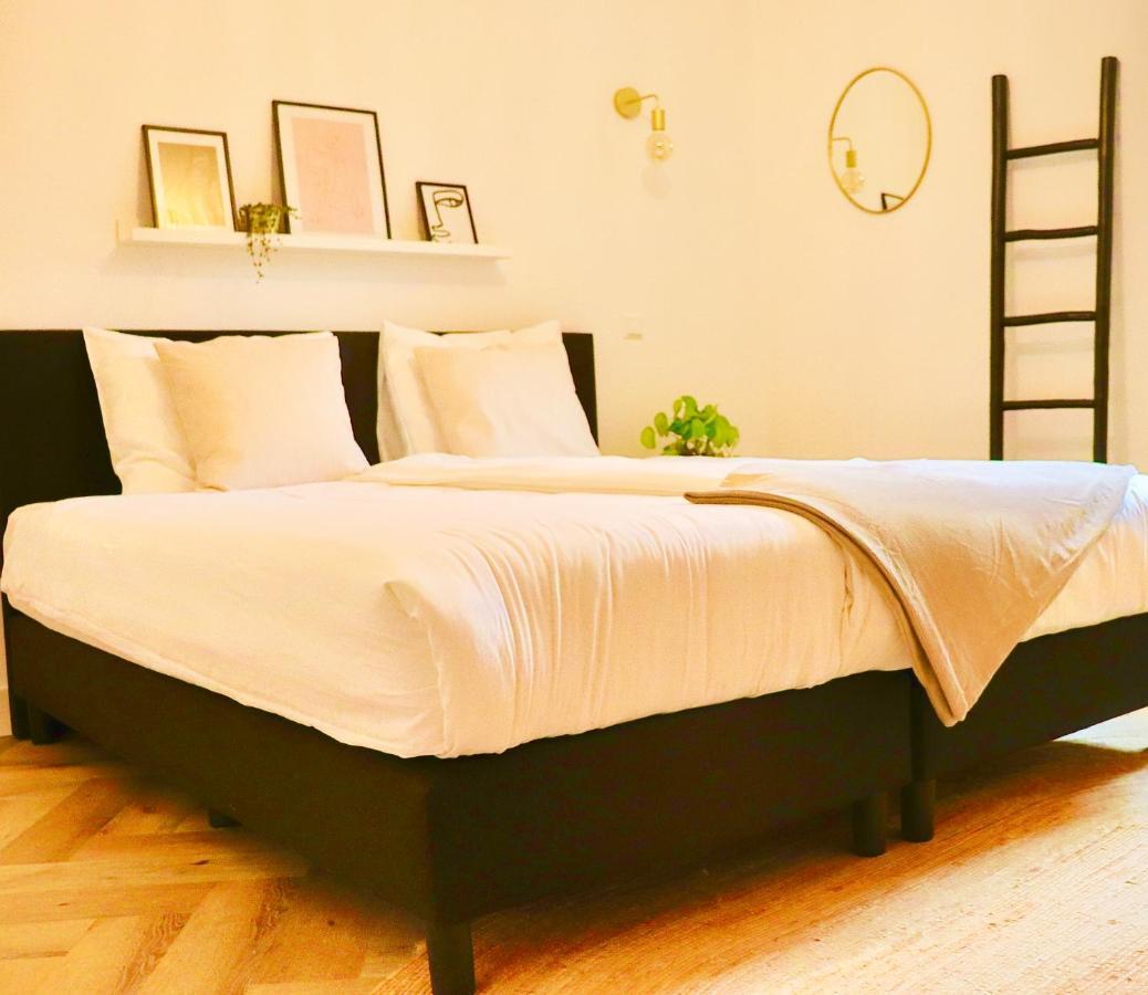 Boetiek Hotel Azul Goedereede Eksteriør billede